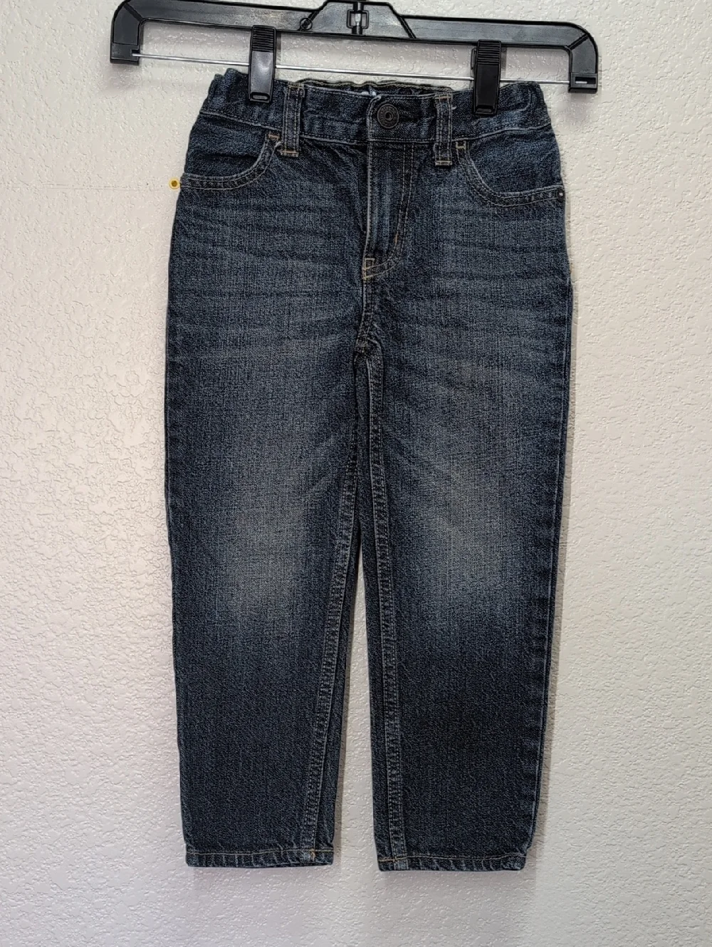 Oshkosh B'gosh/Girls /Blue Jeans/Size 4T
